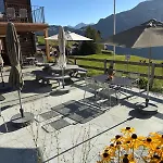 Bed & Breakfast Ustreia Orta Lohn