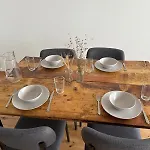 Ustreia Orta Bed & Breakfast 3*