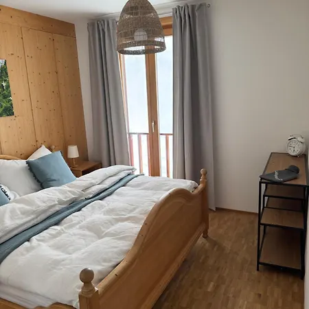 Bed & Breakfast Ustreia Orta *