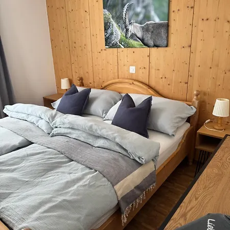 Bed & Breakfast Ustreia Orta