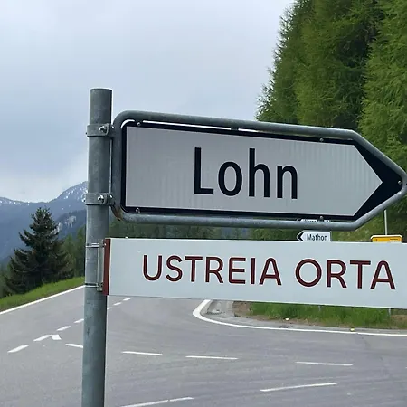 Ustreia Orta Lohn