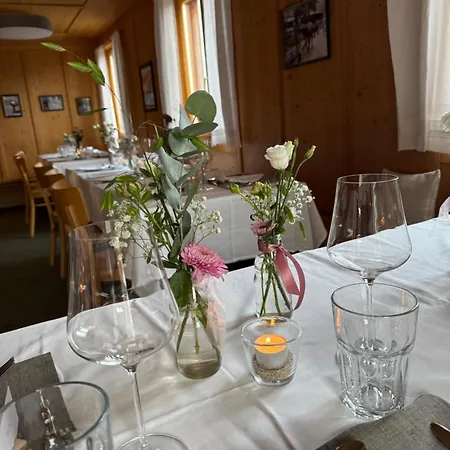 Bed & Breakfast Ustreia Orta 3*