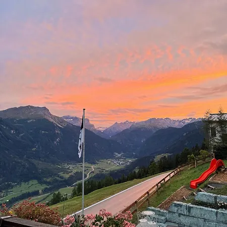 Ustreia Orta Panzió 3*