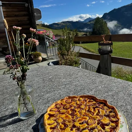 Bed & Breakfast Ustreia Orta