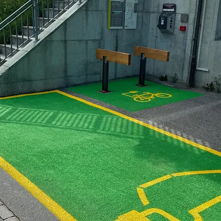 Frühstückspension Ustreia Orta