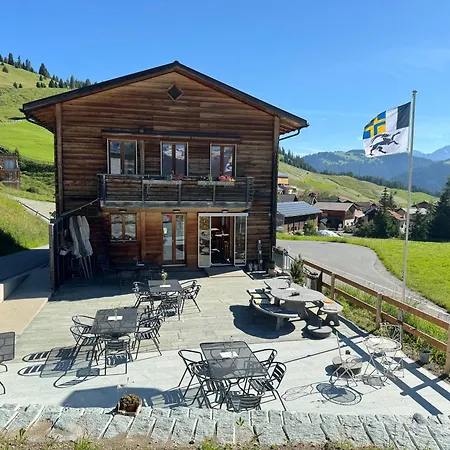Bed & Breakfast Ustreia Orta Lohn
