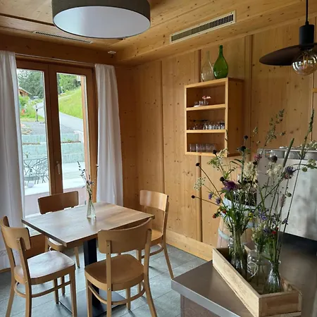 Ustreia Orta 3* Lohn