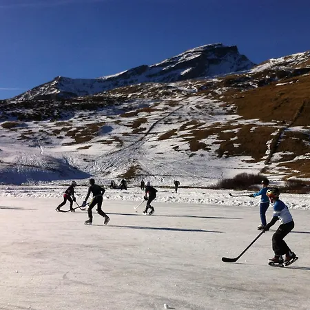 Ustreia Orta 3* Lohn