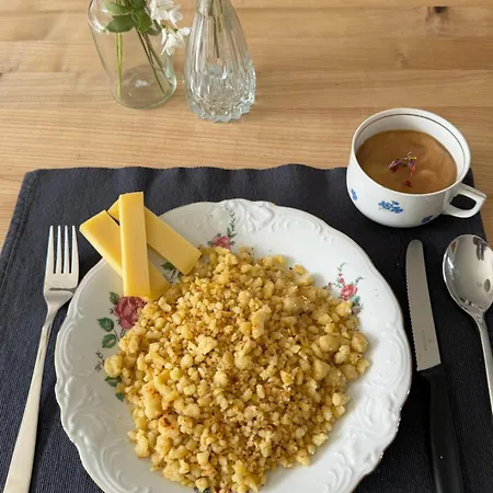 Ustreia Orta 3* Lohn