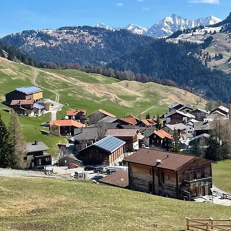 Ustreia Orta Bed and breakfast 3*