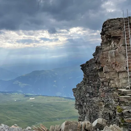 Ustreia Orta Bed & Breakfast 3*