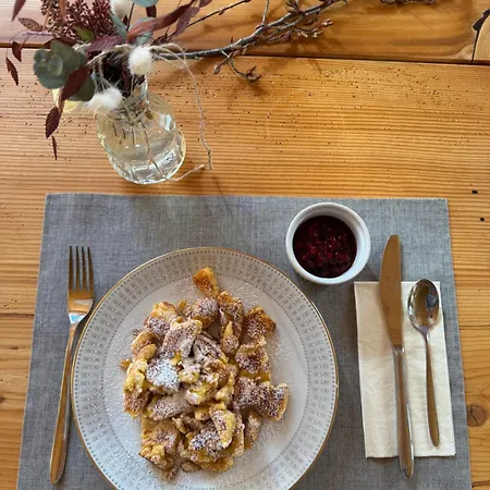 Ustreia Orta 3* Lohn