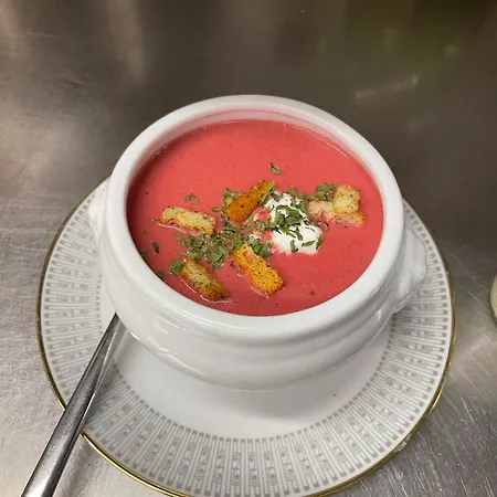 Ustreia Orta Panzió