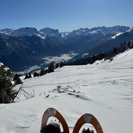 Ustreia Orta Panzió