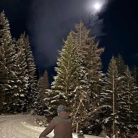 Ustreia Orta 3* Lohn