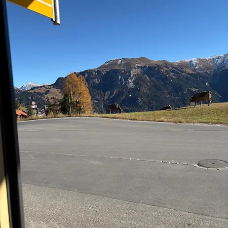 Ustreia Orta Panzió Lohn