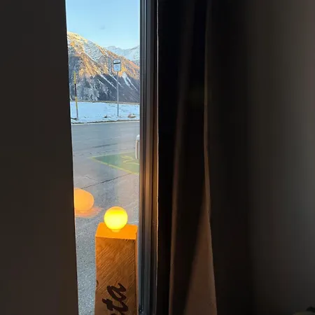 Panzió Ustreia Orta Lohn