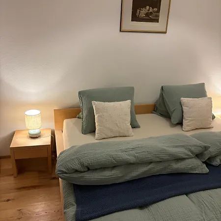 Panzió Ustreia Orta Lohn