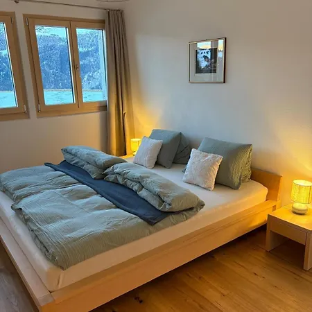 Ustreia Orta Bed & Breakfast Lohn