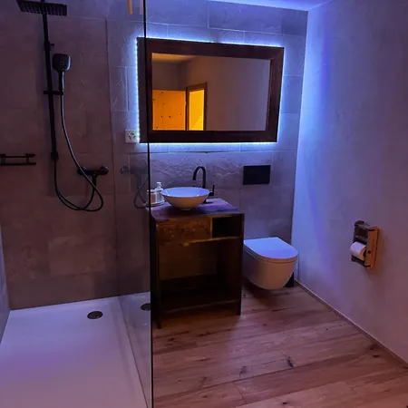 Panzió Ustreia Orta