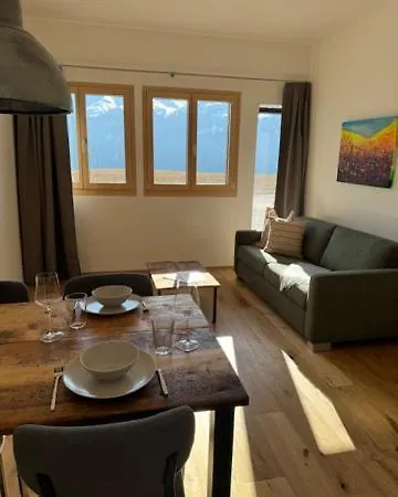 Ustreia Orta Bed and Breakfast Lohn