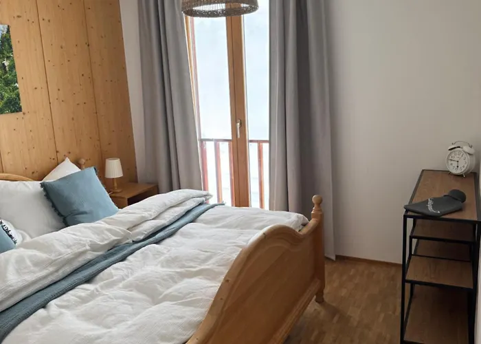 Bed & Breakfast Ustreia Orta 3*