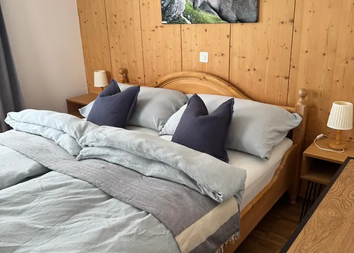 Bed and breakfast Ustreia Orta