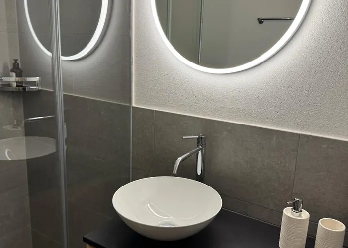 Ustreia Orta B&B 3*