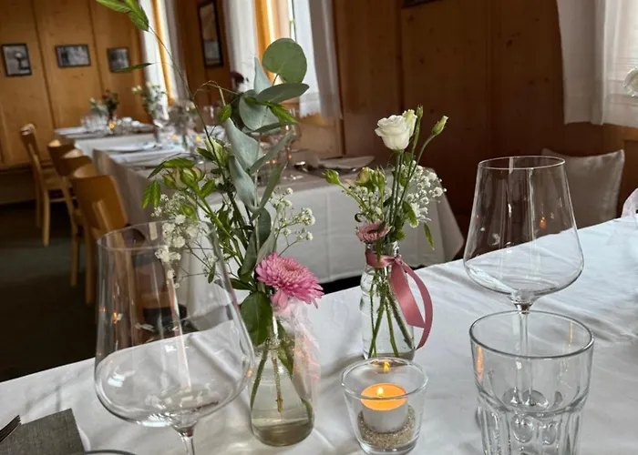 B&B Ustreia Orta 3*