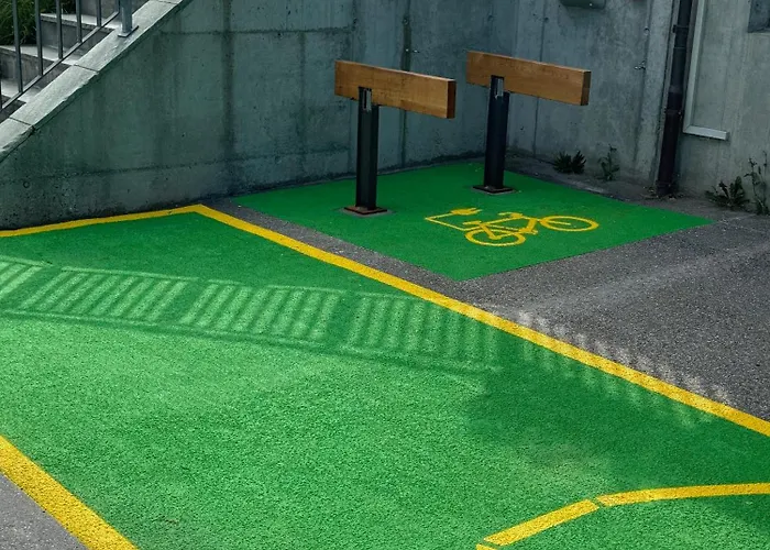 Alojamento de Acomodação e Pequeno-almoço Ustreia Orta