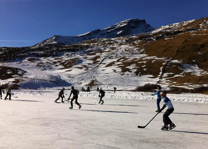 Ustreia Orta 3* Lohn