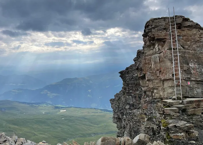 Ustreia Orta Bed & Breakfast 3*