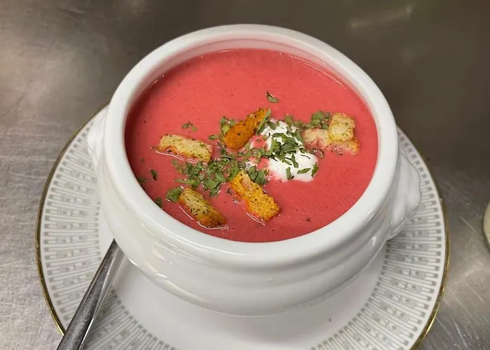 Ustreia Orta Bed & Breakfast