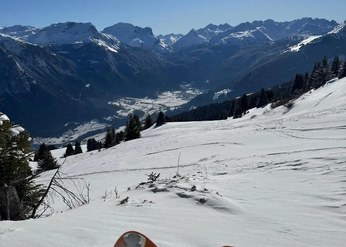 Ustreia Orta Alojamento de Acomodação e Pequeno-almoço