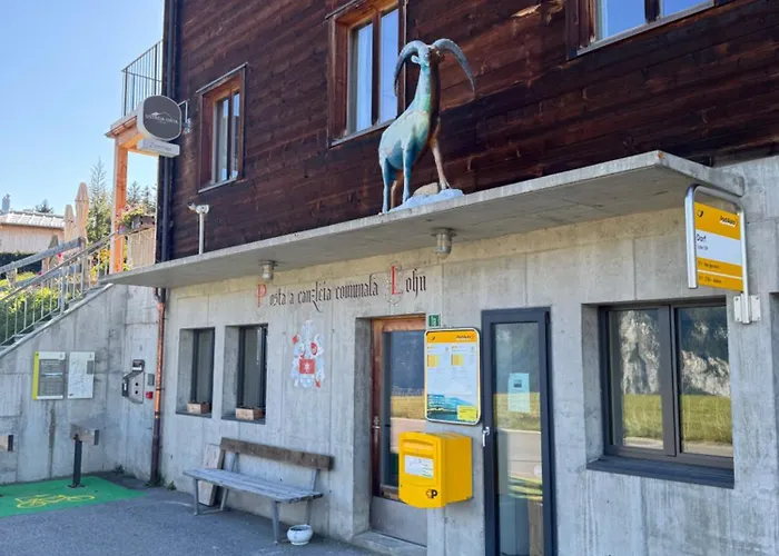 Ustreia Orta Bed & Breakfast 3*