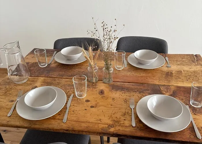 Ustreia Orta Bed and breakfast 3*