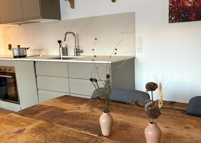 Bed & Breakfast Ustreia Orta Lohn