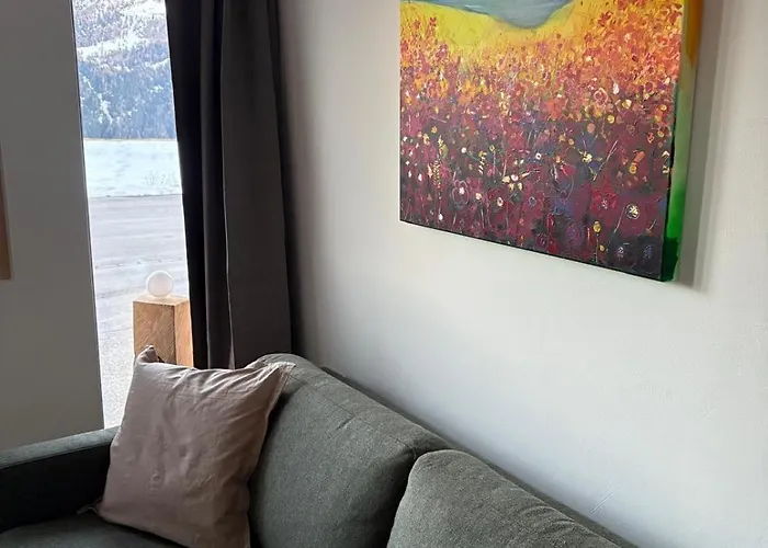 Bed and breakfast Ustreia Orta