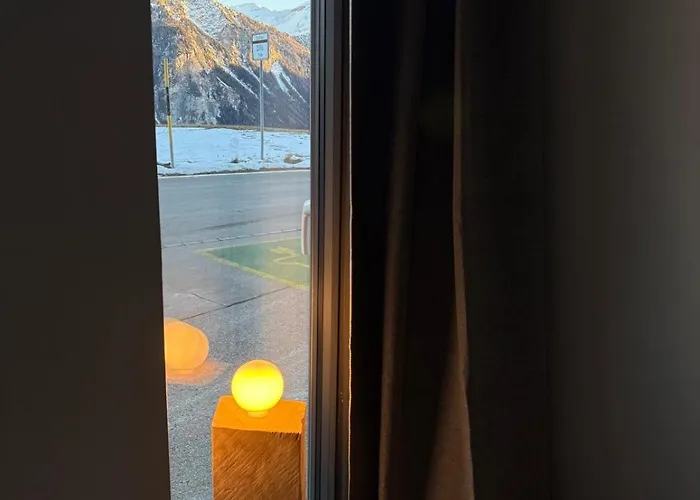 Bed and breakfast Ustreia Orta Lohn