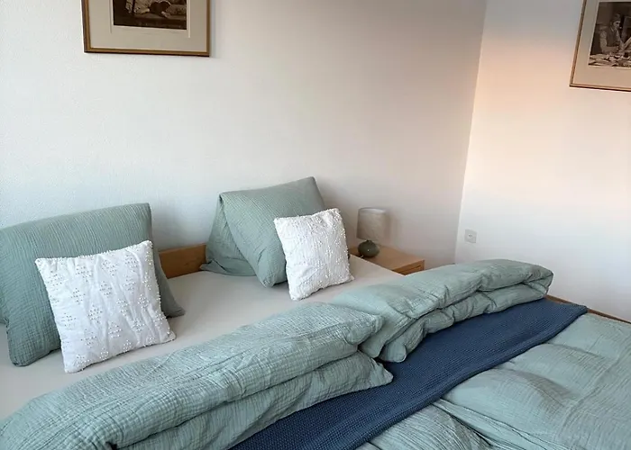 Ustreia Orta B&B 3*