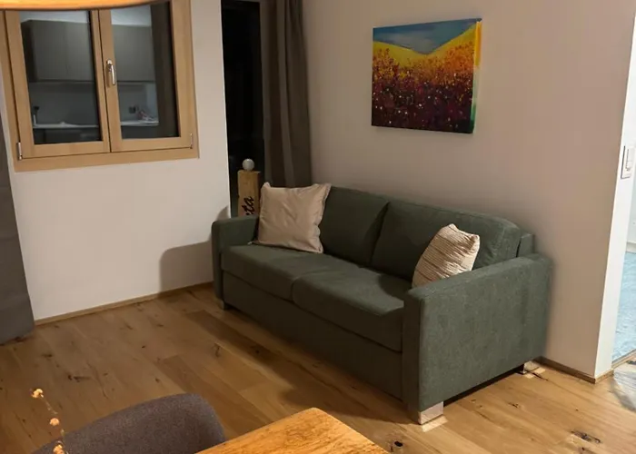 Ustreia Orta 3* Lohn