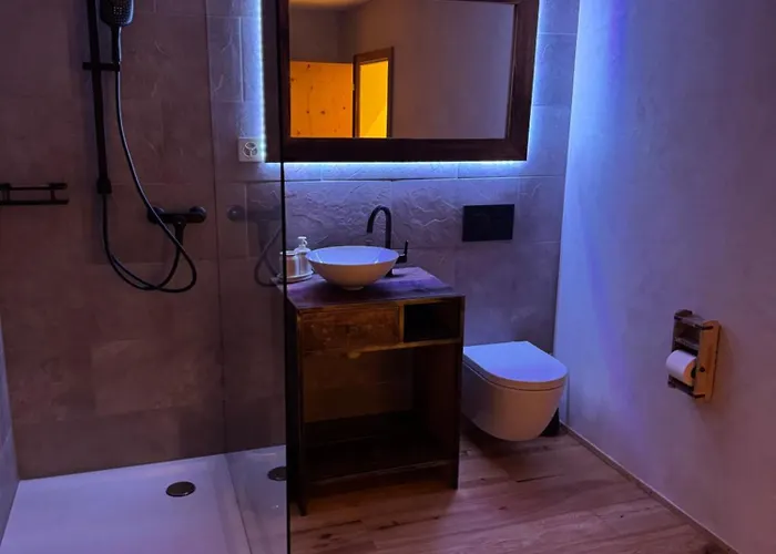 Bed and breakfast Ustreia Orta