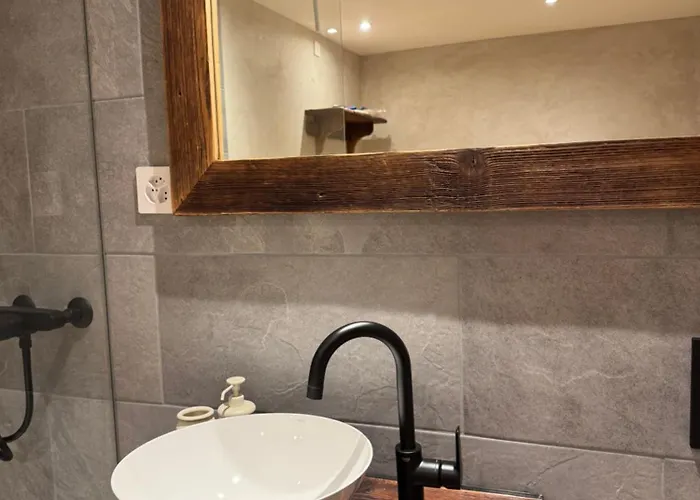 Bed & Breakfast Ustreia Orta 3*