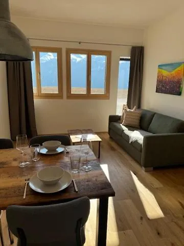 Ustreia Orta B&B Lohn