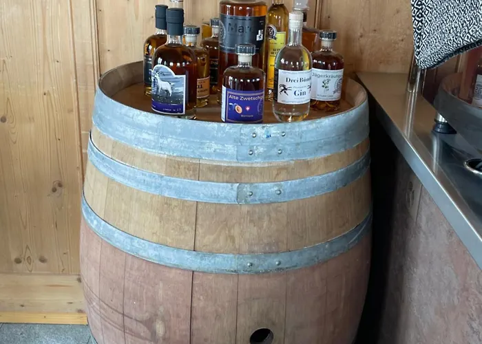 Ustreia Orta 3* Lohn