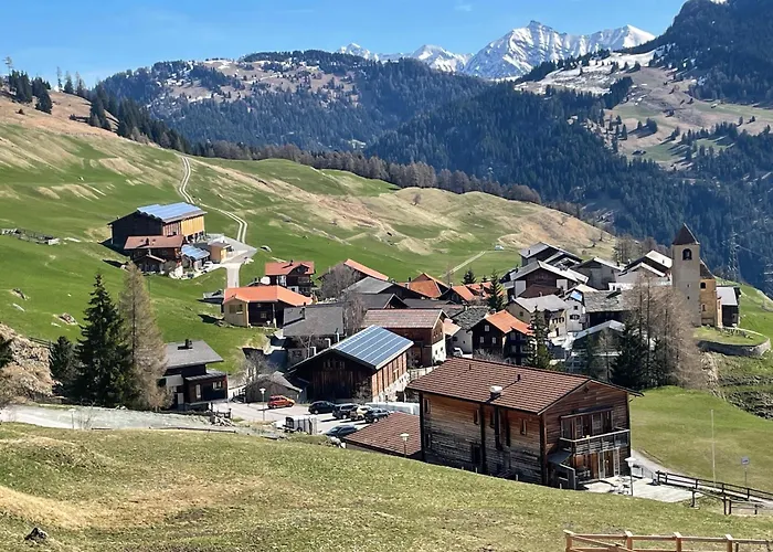 Ustreia Orta Alojamento de Acomodação e Pequeno-almoço 3*