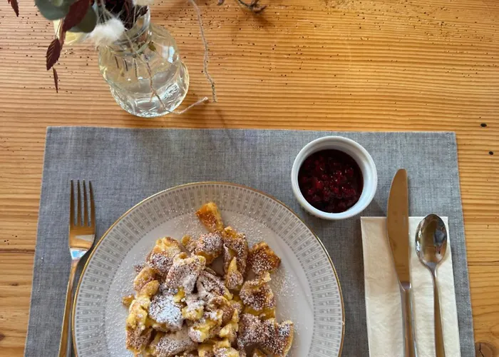 Ustreia Orta 3* Lohn