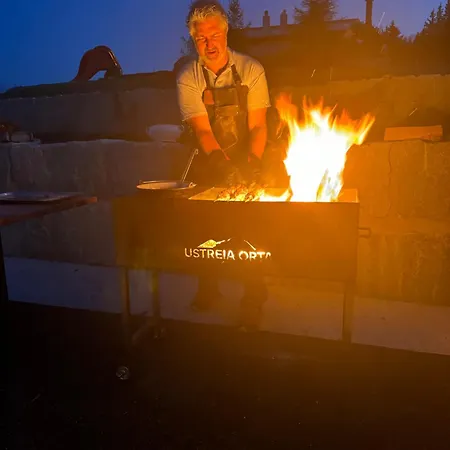 Ustreia Orta Alojamento de Acomodação e Pequeno-almoço 3*